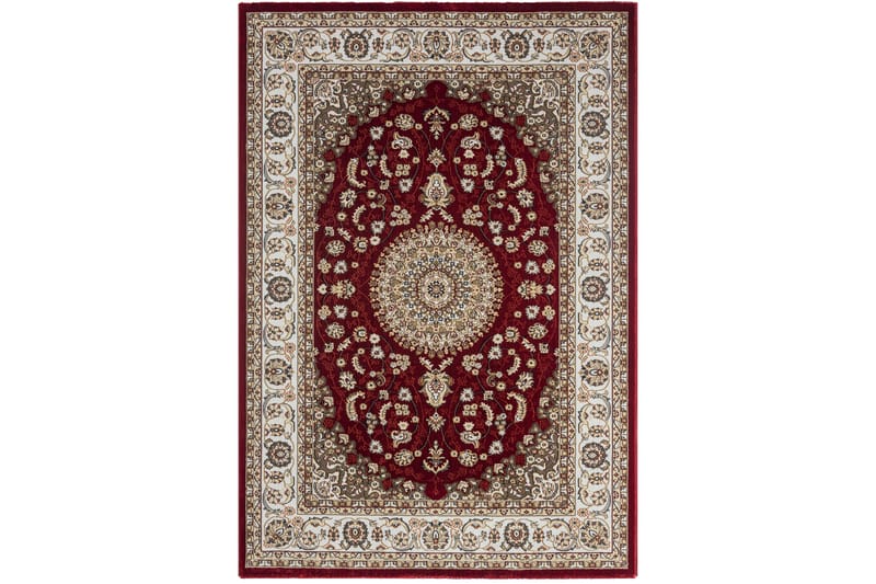 Dubai Medallion Wiltonmatta 80x200 cm - Textilier & mattor - Mattor - Modern matta - Friezemattor