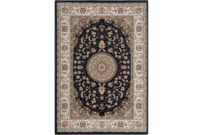 Dubai Medallion Wiltonmatta 80x300 cm - Textilier & mattor - Mattor - Modern matta - Friezemattor