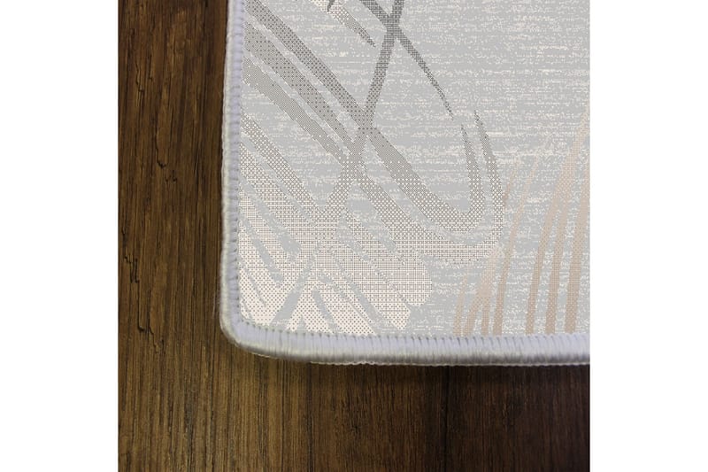 Homefesto 7 Matta 160x230 cm - Multifärgad - Textilier & mattor - Mattor - Modern matta - Friezemattor