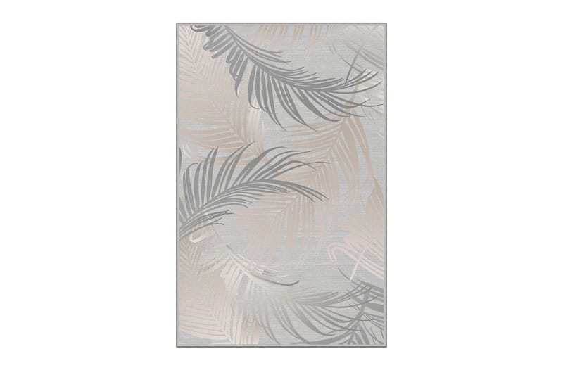 Homefesto 7 Matta 160x230 cm - Multifärgad - Textilier & mattor - Mattor - Modern matta - Friezemattor