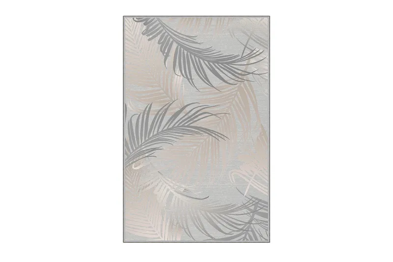 Homefesto 7 Matta 160x230 cm, Multifärgad