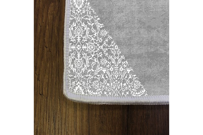 Homefesto 7 Matta 80x120 cm - Multifärgad - Textilier & mattor - Mattor - Modern matta - Friezemattor