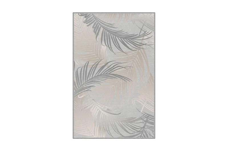 Homefesto 7 Matta 80x120 cm, Multifärgad