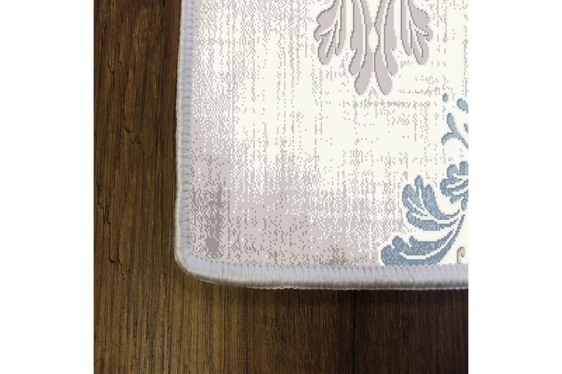 Homefesto Matta 100x150 cm - Multifärgad - Textilier & mattor - Mattor - Modern matta - Friezemattor