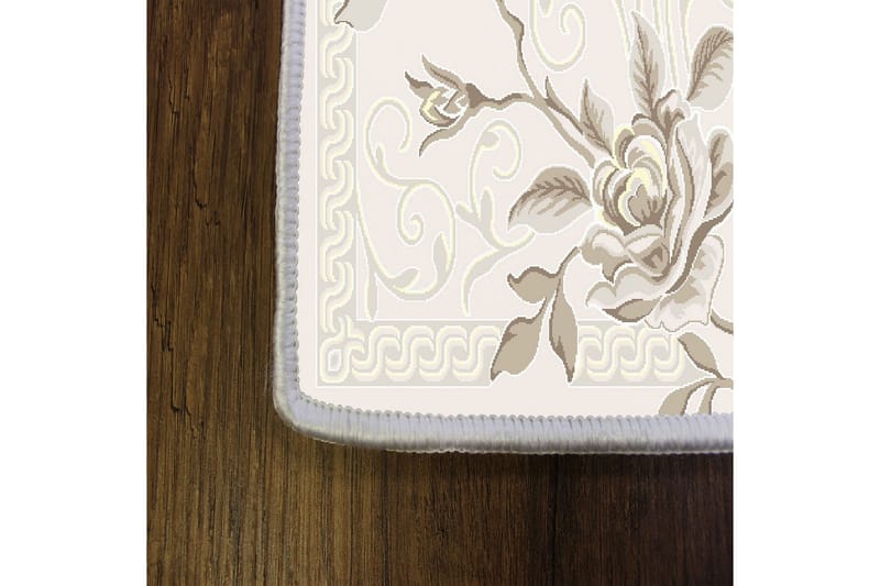 Homefesto Matta 100x150 cm - Multifärgad - Textilier & mattor - Mattor - Modern matta - Friezemattor