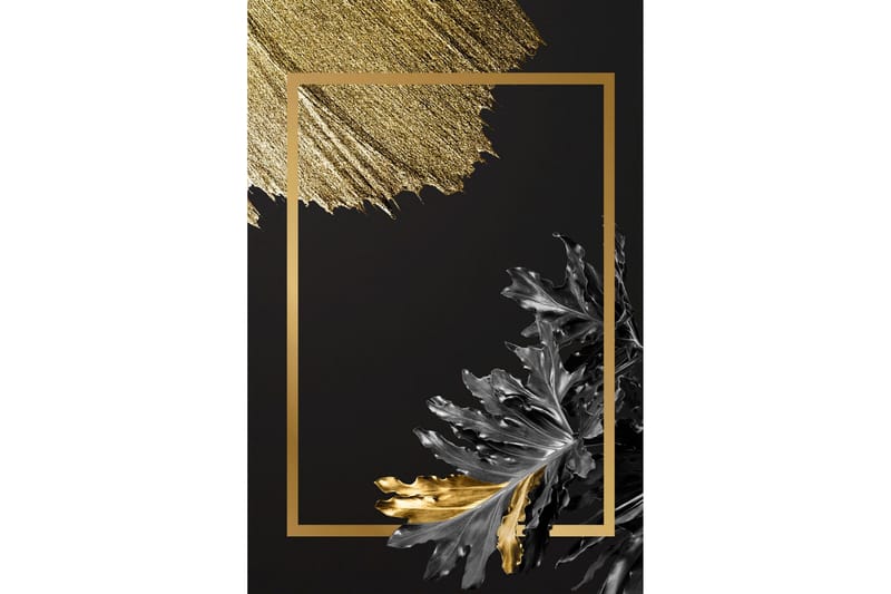 Homefesto Matta 100x200 cm - Multifärgad - Textilier & mattor - Mattor - Modern matta - Friezemattor