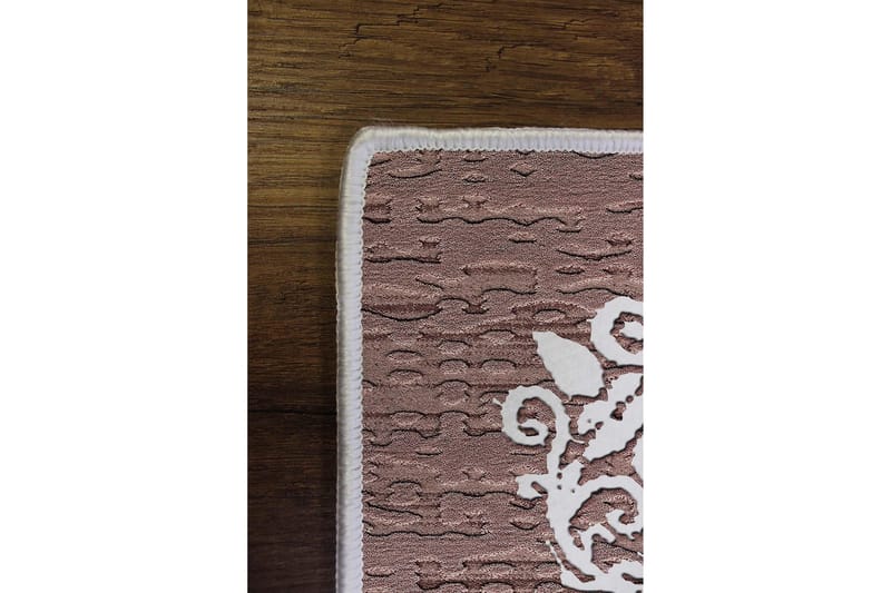 Homefesto Matta 100x200 cm - Multifärgad - Textilier & mattor - Mattor - Modern matta - Friezemattor