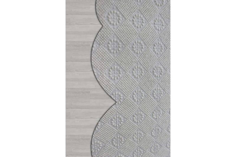 Homefesto Matta 100x200 cm - Multifärgad - Textilier & mattor - Mattor - Modern matta - Friezemattor