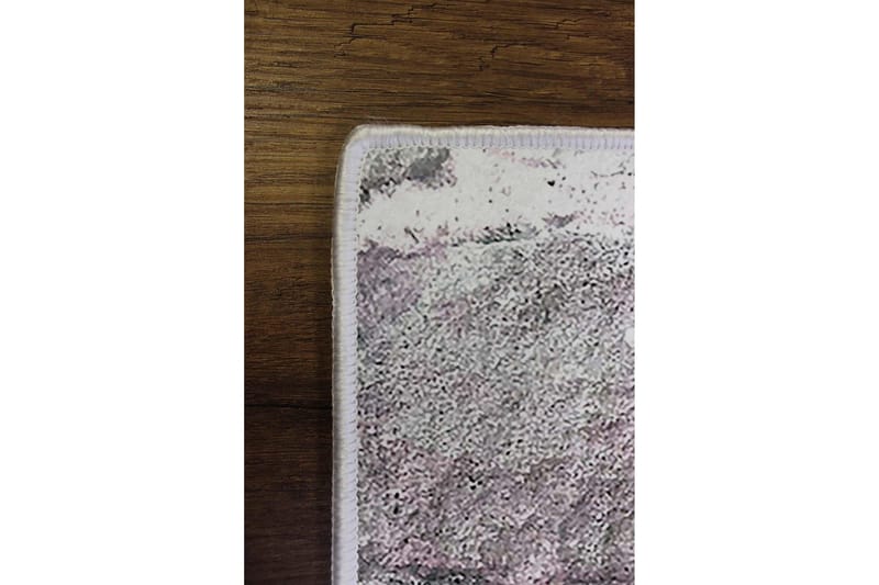 Homefesto Matta 100x200 cm - Multifärgad - Textilier & mattor - Mattor - Modern matta - Friezemattor