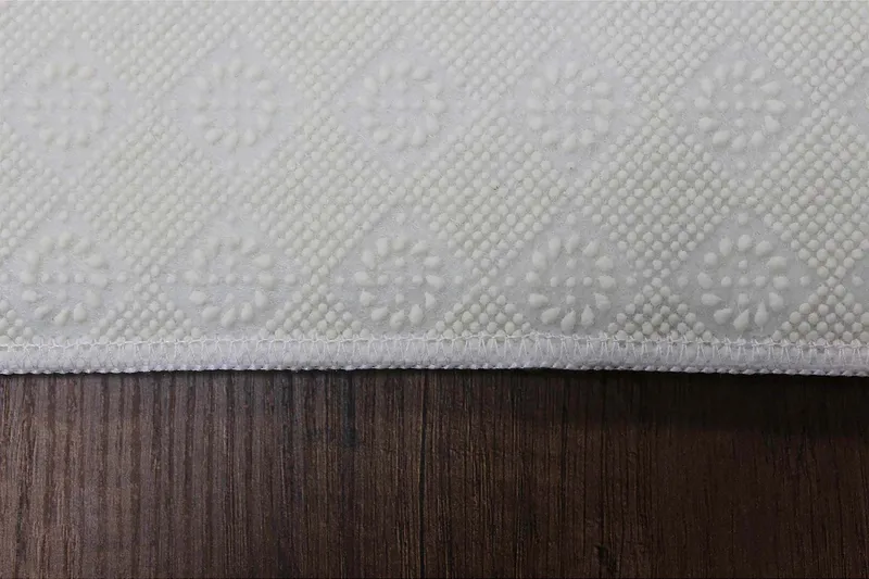 Homefesto Matta 100x300 cm - Multifärgad - Textilier & mattor - Mattor - Modern matta - Friezemattor