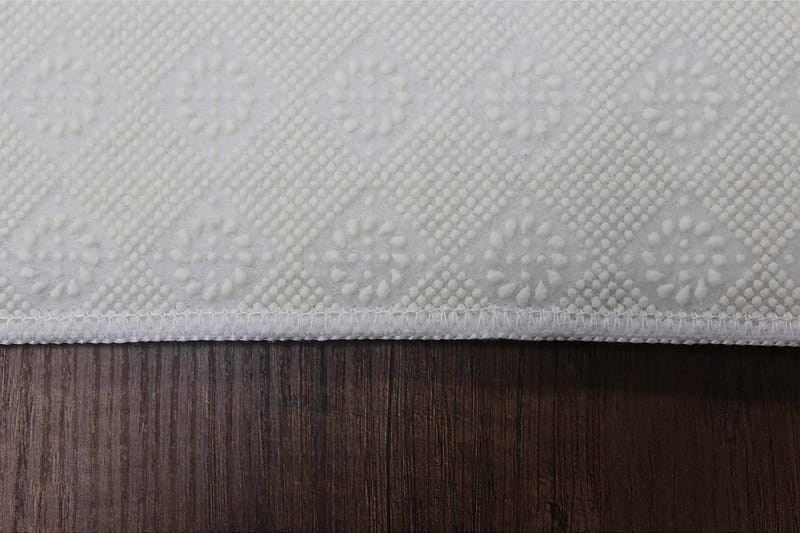 Homefesto Matta 100x300 cm - Multifärgad - Textilier & mattor - Mattor - Modern matta - Friezemattor