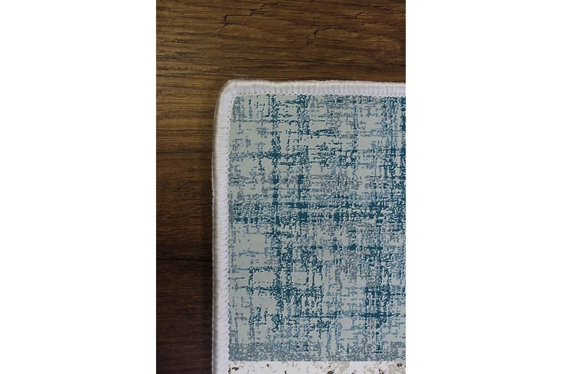 Homefesto Matta 100x300 cm - Multifärgad - Textilier & mattor - Mattor - Modern matta - Friezemattor