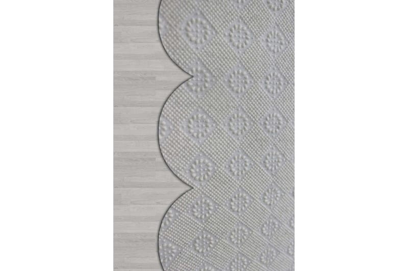 Homefesto Matta 100x300 cm - Multifärgad - Textilier & mattor - Mattor - Modern matta - Friezemattor