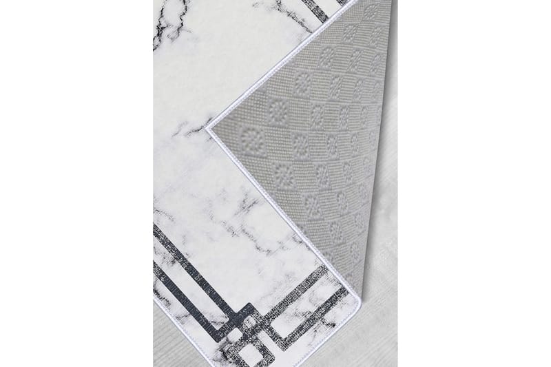 Homefesto Matta 120x180 cm - Multifärgad - Textilier & mattor - Mattor - Modern matta - Friezemattor