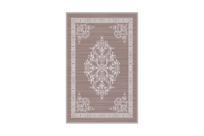 Homefesto Matta 120x180 cm, Multifärgad