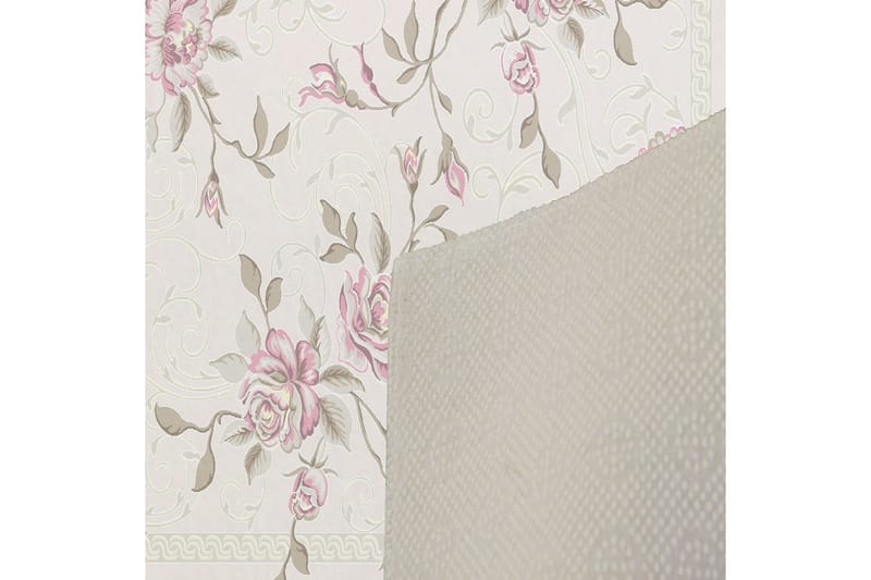 Homefesto Matta 120x180 cm - Multifärgad - Textilier & mattor - Mattor - Modern matta - Friezemattor