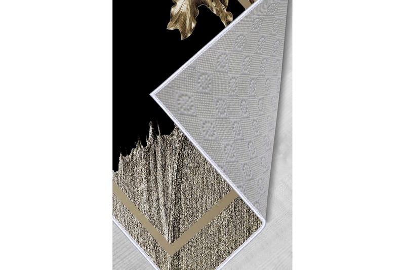 Homefesto Matta 120x180 cm - Multifärgad - Textilier & mattor - Mattor - Modern matta - Friezemattor