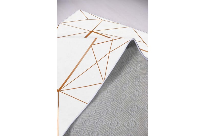 Homefesto Matta 120x180 cm - Multifärgad - Textilier & mattor - Mattor - Modern matta - Friezemattor