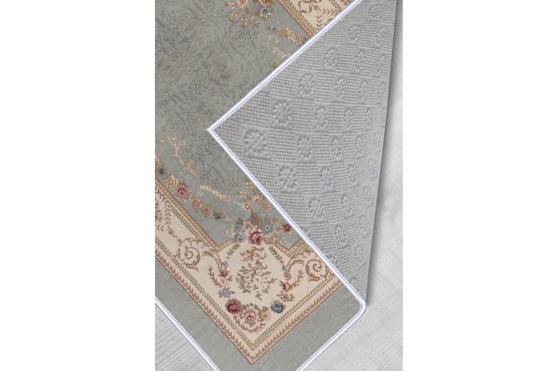 Homefesto Matta 120x180 cm - Multifärgad - Textilier & mattor - Mattor - Modern matta - Friezemattor