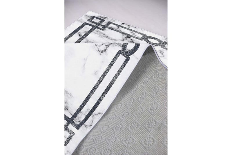 Homefesto Matta 120x180 cm - Multifärgad - Textilier & mattor - Mattor - Modern matta - Friezemattor