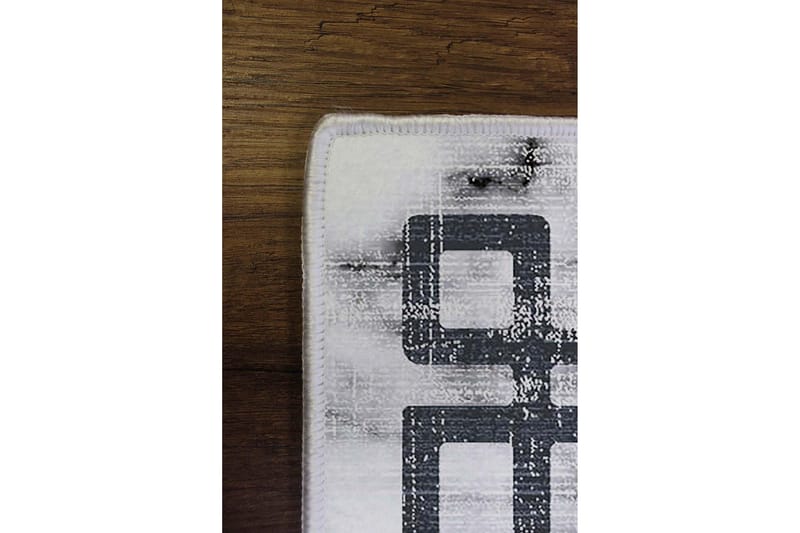 Homefesto Matta 120x180 cm - Multifärgad - Textilier & mattor - Mattor - Modern matta - Friezemattor