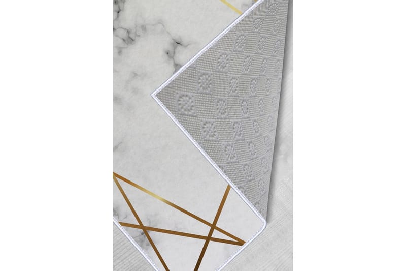 Homefesto Matta 120x180 cm - Multifärgad - Textilier & mattor - Mattor - Modern matta - Friezemattor