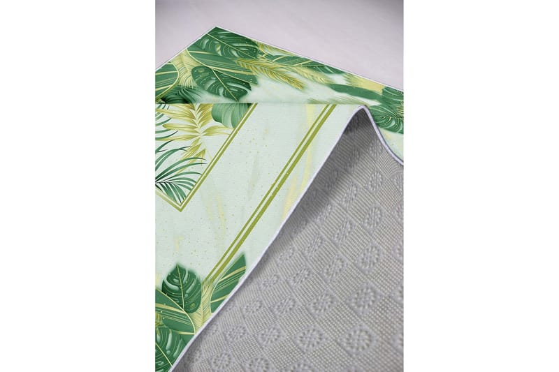 Homefesto Matta 120x180 cm - Multifärgad - Textilier & mattor - Mattor - Modern matta - Friezemattor