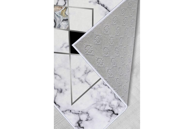 Homefesto Matta 120x180 cm - Multifärgad - Textilier & mattor - Mattor - Modern matta - Friezemattor