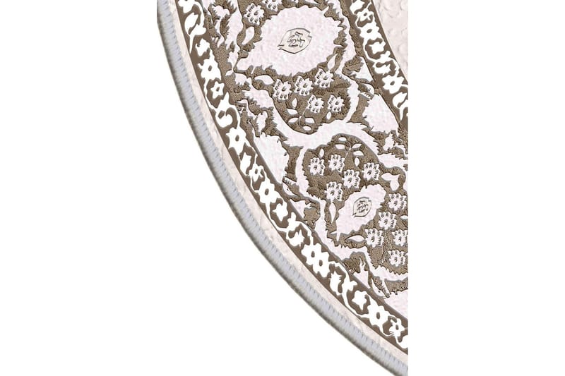 Homefesto Matta 120x180 cm - Multifärgad - Textilier & mattor - Mattor - Modern matta - Friezemattor