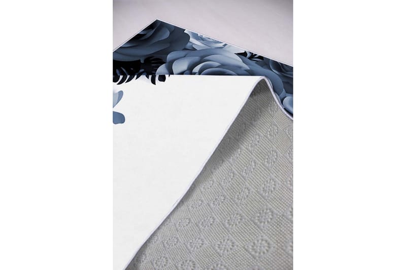 Homefesto Matta 120x180 cm - Multifärgad - Textilier & mattor - Mattor - Modern matta - Friezemattor