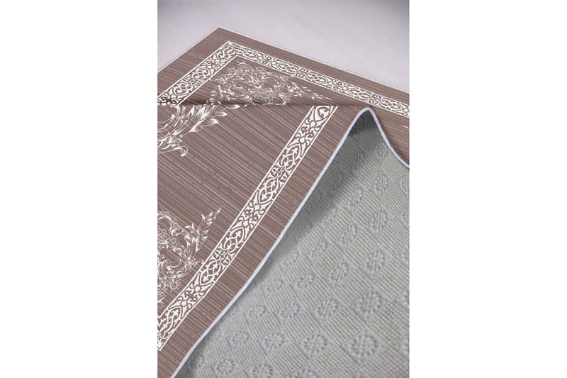 Homefesto Matta 120x180 cm - Multifärgad - Textilier & mattor - Mattor - Modern matta - Friezemattor