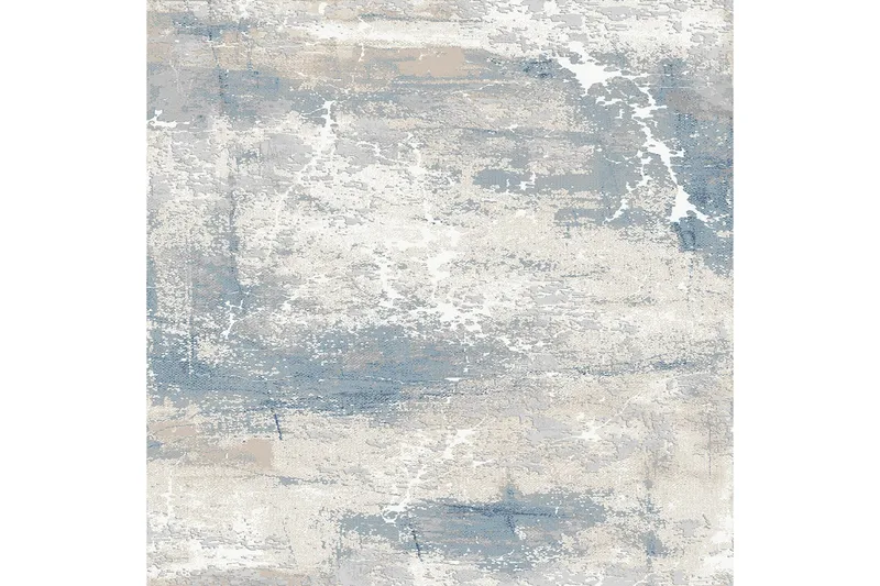 Homefesto Matta 140x220 cm - Multifärgad - Textilier & mattor - Mattor - Modern matta - Friezemattor