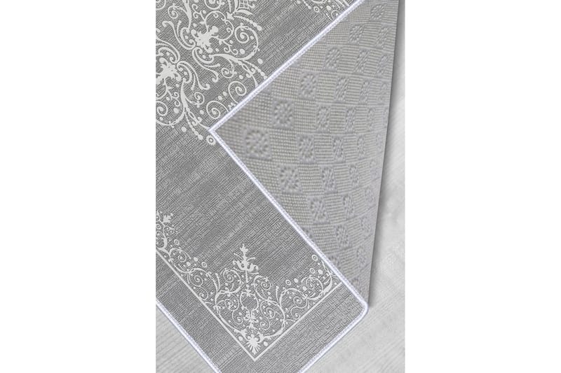 Homefesto Matta 140x220 cm - Multifärgad - Textilier & mattor - Mattor - Modern matta - Friezemattor