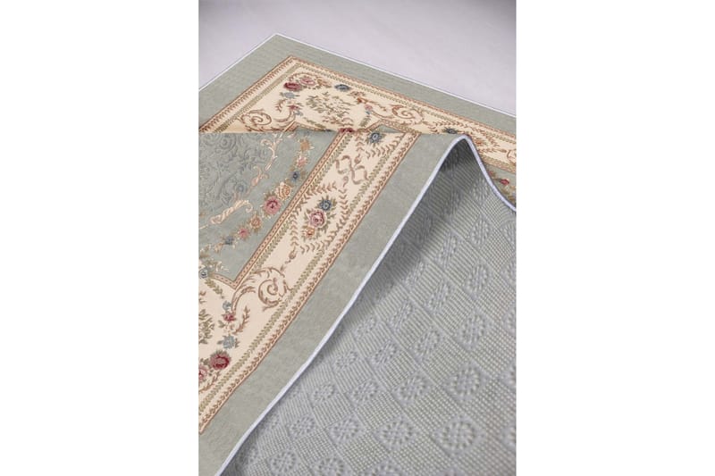 Homefesto Matta 160x230 cm - Multifärgad - Textilier & mattor - Mattor - Modern matta - Friezemattor