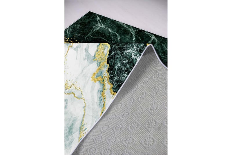 Homefesto Matta 160x230 cm - Multifärgad - Textilier & mattor - Mattor - Modern matta - Friezemattor