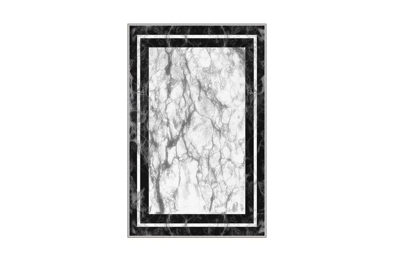 Homefesto Matta 160x230 cm - Multifärgad - Textilier & mattor - Mattor - Modern matta - Friezemattor