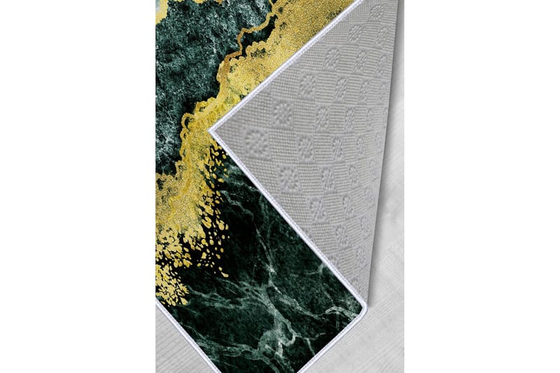 Homefesto Matta 160x230 cm - Multifärgad - Textilier & mattor - Mattor - Modern matta - Friezemattor