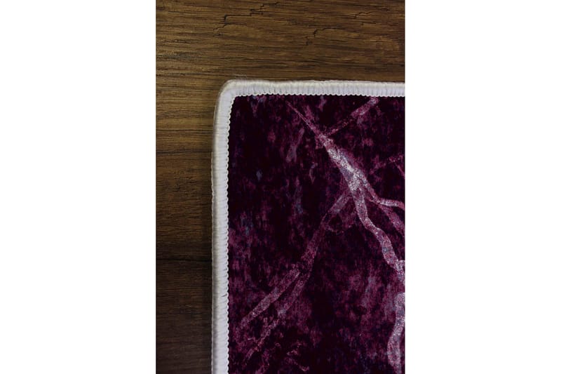 Homefesto Matta 160x230 cm - Multifärgad - Textilier & mattor - Mattor - Modern matta - Friezemattor