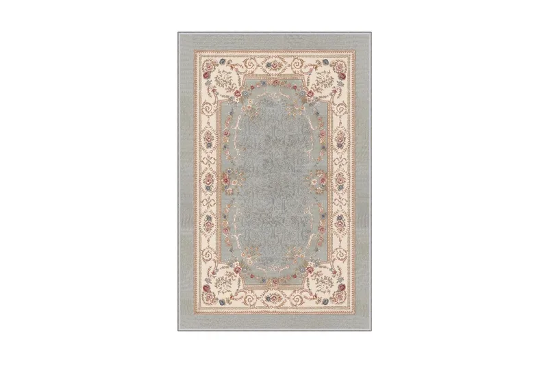 Homefesto Matta 160x230 cm, Multifärgad