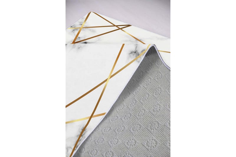 Homefesto Matta 160x230 cm - Multifärgad - Textilier & mattor - Mattor - Modern matta - Friezemattor