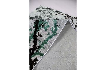 Homefesto Matta 160x230 cm - Multifärgad - Textilier & mattor - Mattor - Modern matta - Friezemattor