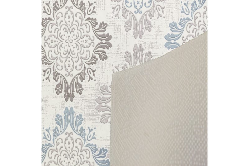 Homefesto Matta 160x230 cm - Multifärgad - Textilier & mattor - Mattor - Modern matta - Friezemattor