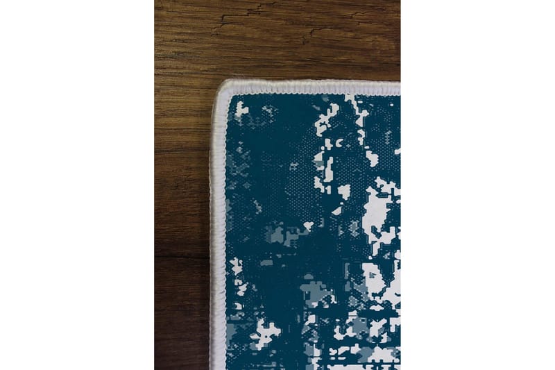 Homefesto Matta 160x230 cm - Multifärgad - Textilier & mattor - Mattor - Modern matta - Friezemattor