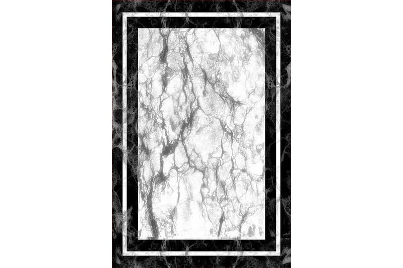 Homefesto Matta 160x230 cm - Multifärgad - Textilier & mattor - Mattor - Modern matta - Friezemattor