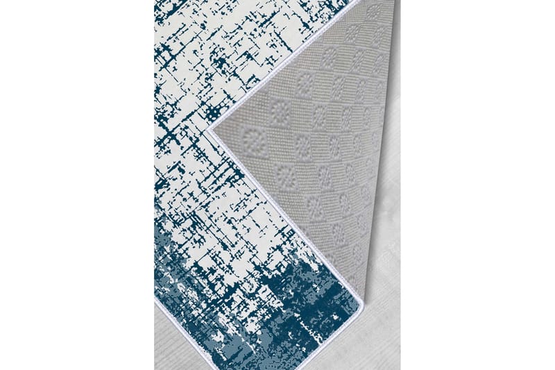 Homefesto Matta 160x230 cm - Multifärgad - Textilier & mattor - Mattor - Modern matta - Friezemattor