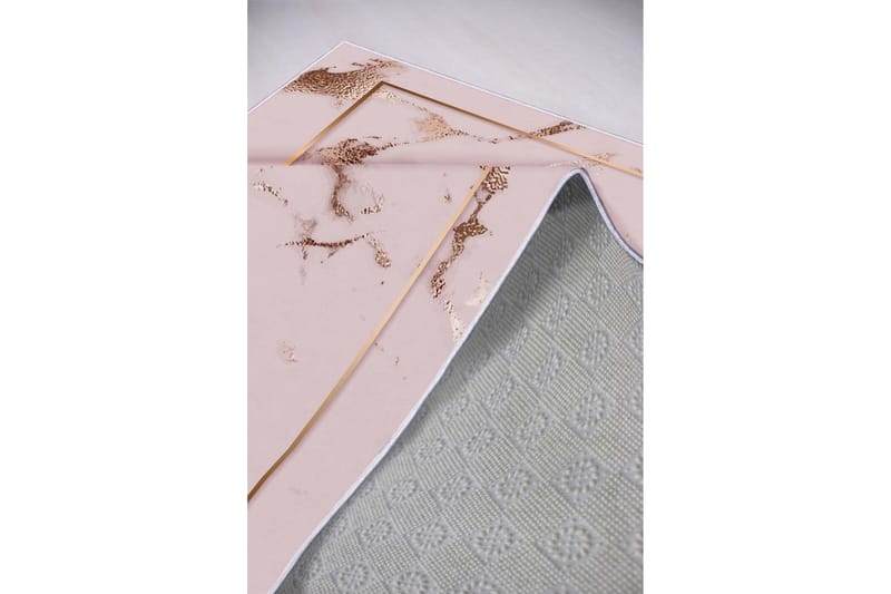 Homefesto Matta 160x230 cm - Multifärgad - Textilier & mattor - Mattor - Modern matta - Friezemattor