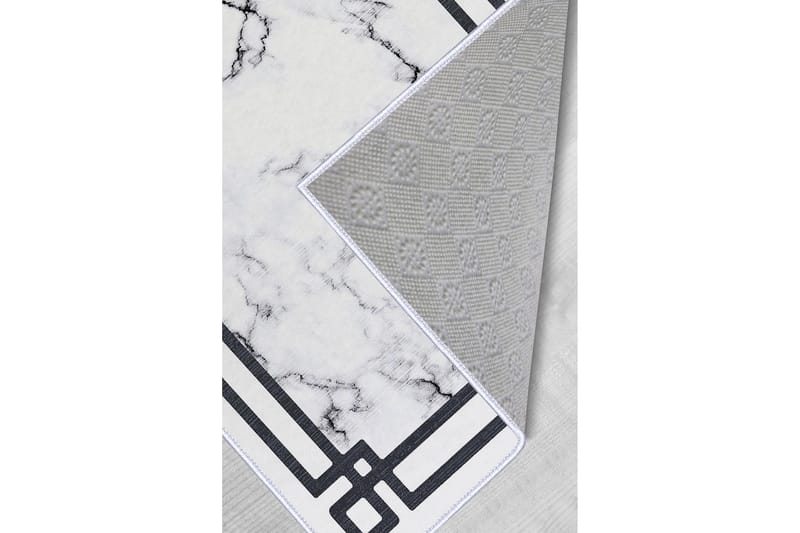 Homefesto Matta 160x230 cm - Multifärgad - Textilier & mattor - Mattor - Modern matta - Friezemattor