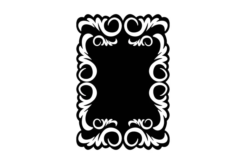 Homefesto Matta 160x230 cm, Multifärgad