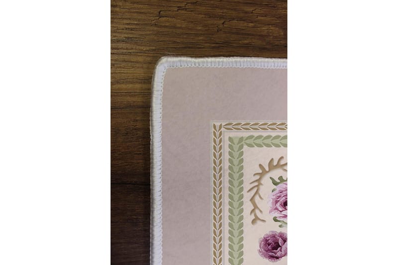 Homefesto Matta 180x280 cm - Multifärgad - Textilier & mattor - Mattor - Modern matta - Friezemattor