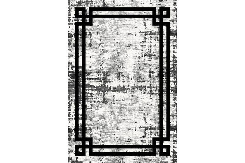 HOMEFESTO Matta 180x280 cm Multifärgad - Textilier & mattor - Mattor - Modern matta - Friezemattor